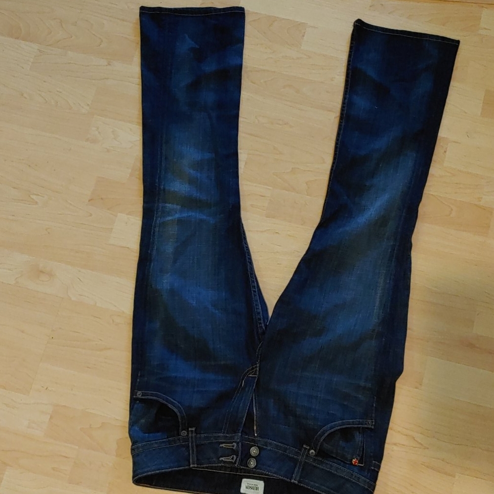 Hudson Jeans